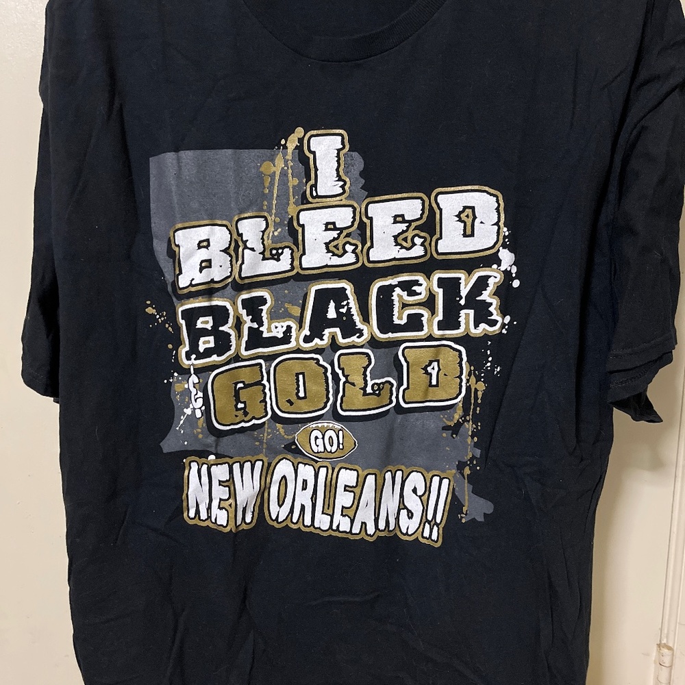 🔥New Orleans Saints  t shirt
